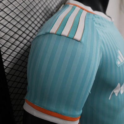 2024/25 Miami Second Away - Player Edition
