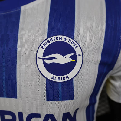 2024/25 Brighton Home Player Jersey