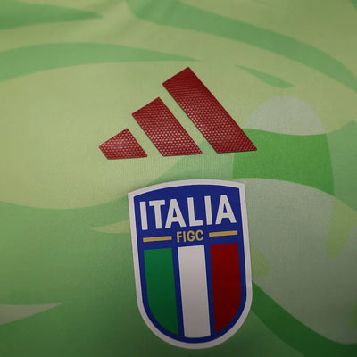 2025 Italy Away - Players' Edition