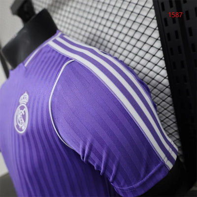2025/2026 Real Madrid Players Special Edition