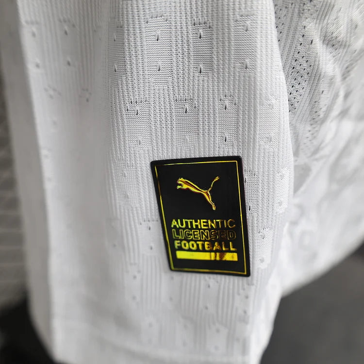 2024/25 Senegal Home Shirt - Player Version