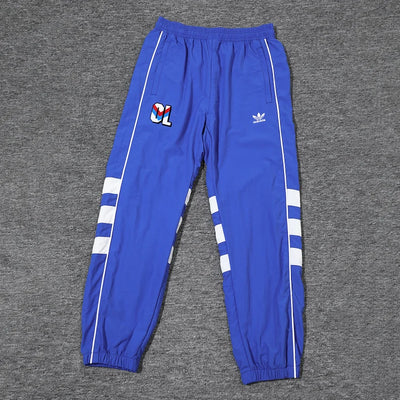 Lyon Vintage Jacket Suit
