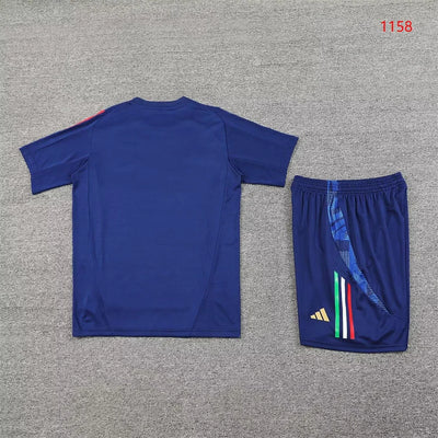 2024/25 Italy Training Kit