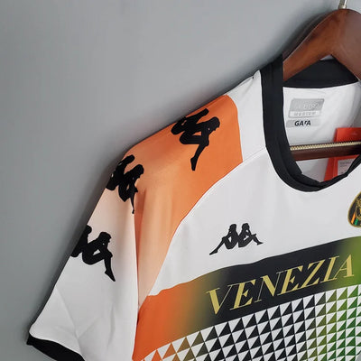 2021/22 Venice away football jersey 1:1 Thai quality