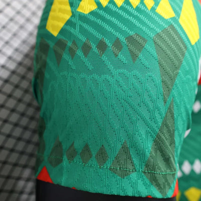 2023/24 Senegal Home Player Jersey 1:1 Thailand Quality