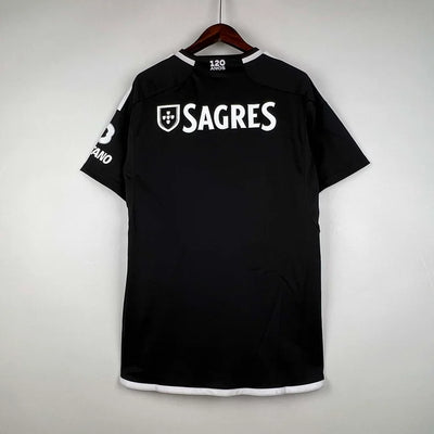 2023/24 Benfica Away Football Shirt