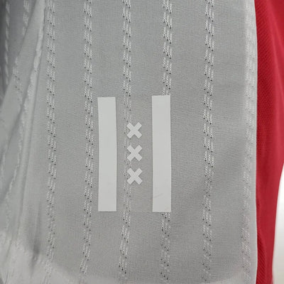 2022/2023 Player Version Ajax Home Football Shirt