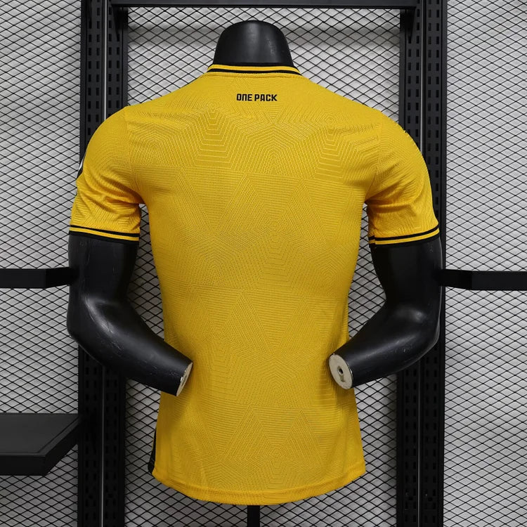 2024/25 Wolves Home Shirt - Player Version