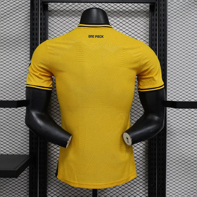 2024/25 Wolves Home Shirt - Player Version