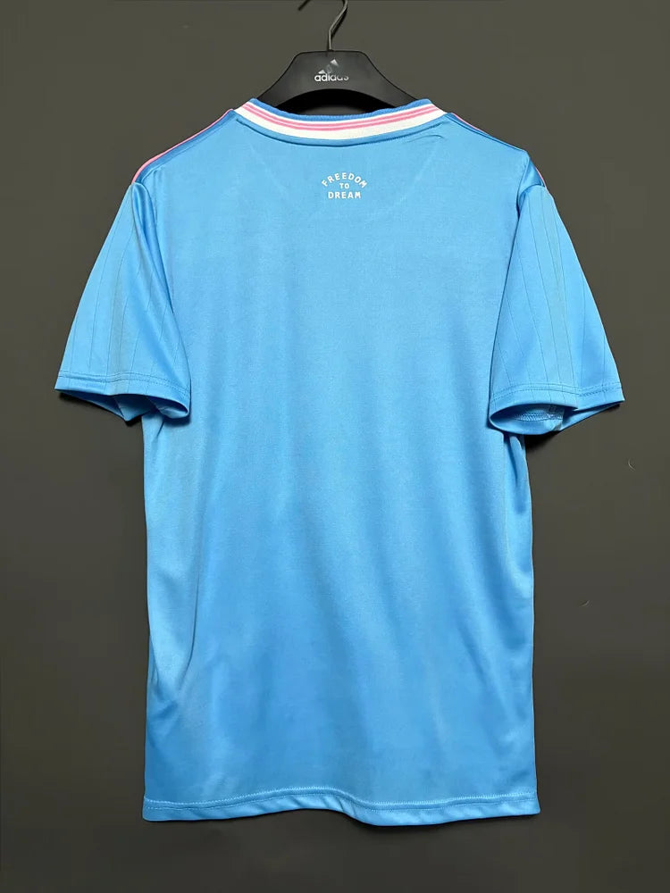 2025/26 Miami Second Away Fan Edition