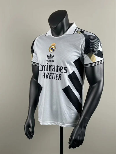 2025/2026 Real Madrid Players Special Edition