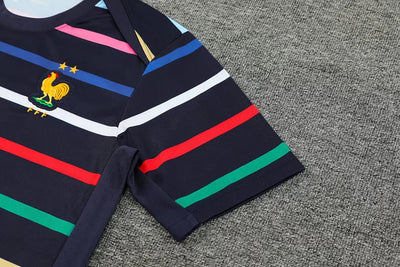 2024/25 France Training Uniform
