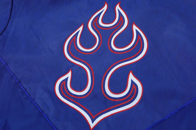 2024/25 Japanese 98K flame windbreaker jacket
