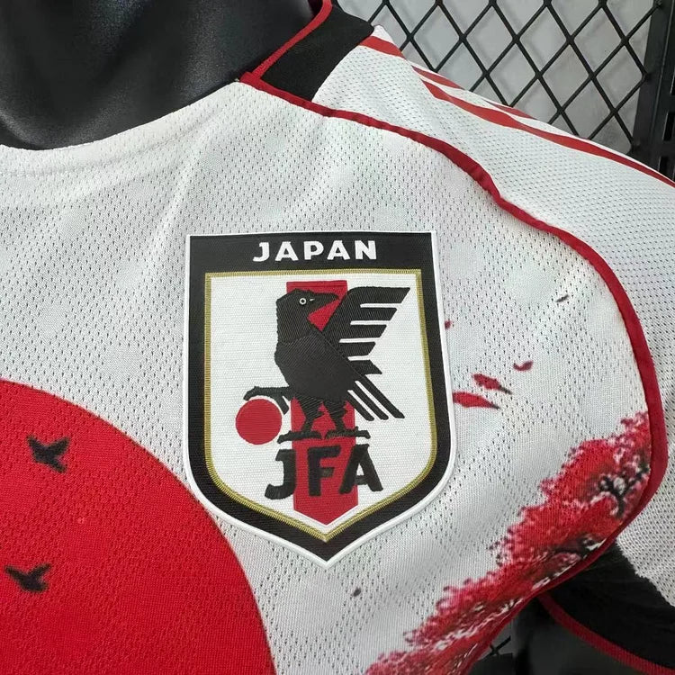 2025 Japanese Players Special Edition