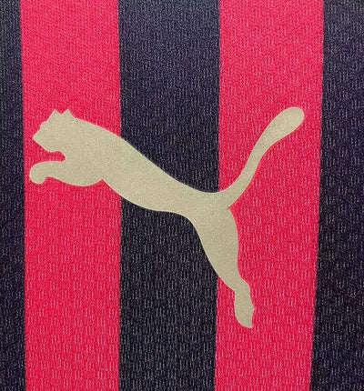 1899/2019 AC Milan 120th Anniversary Retro Jersey