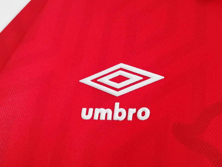 1992/94 Wales home retro jersey 1:1 Thai quality