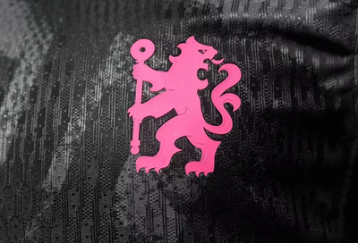 24/25 Chelsea Second Away Player Edition