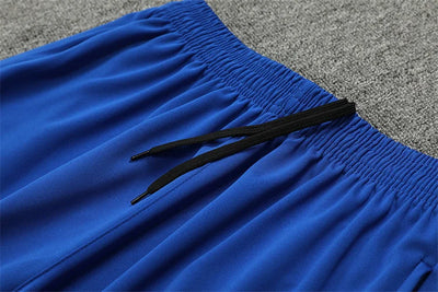 2024/24 South Korea Blue Long Sleeve Training Suit
