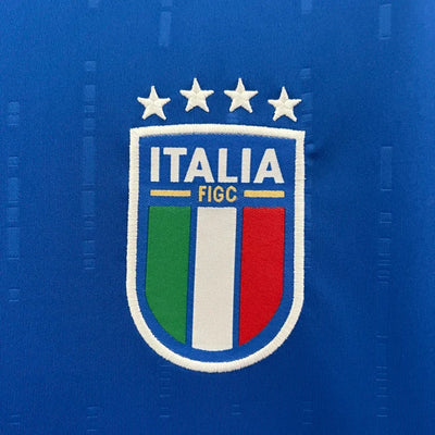 2024 Italy Home Fan Edition