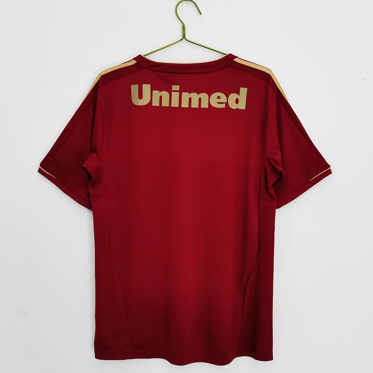 2012 season Frominense second away retro jersey