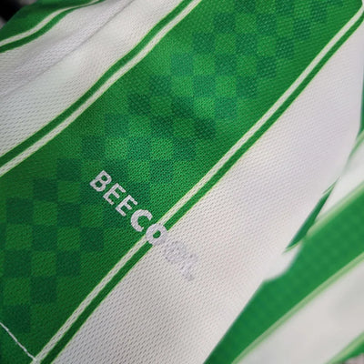 2023/2024 Real Betis Home Football Shirt Kids Size