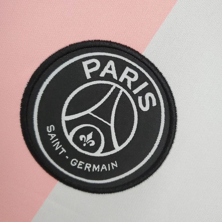 2021/22 Paris Away Jersey