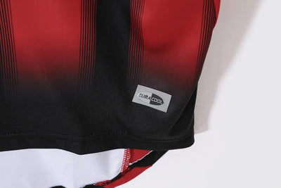 2004/05 AC Milan Home Retro Jersey