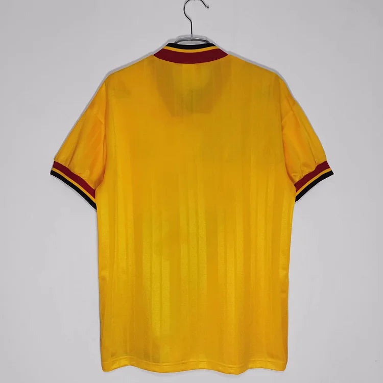 1993/94 Arsenal Away Retro Shirt