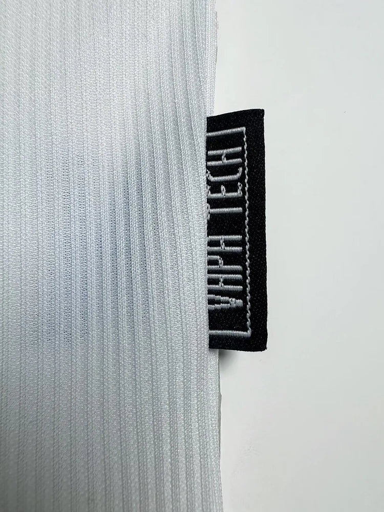 1998/99 Manchester United Classic Retro Long Sleeve Shirt - White