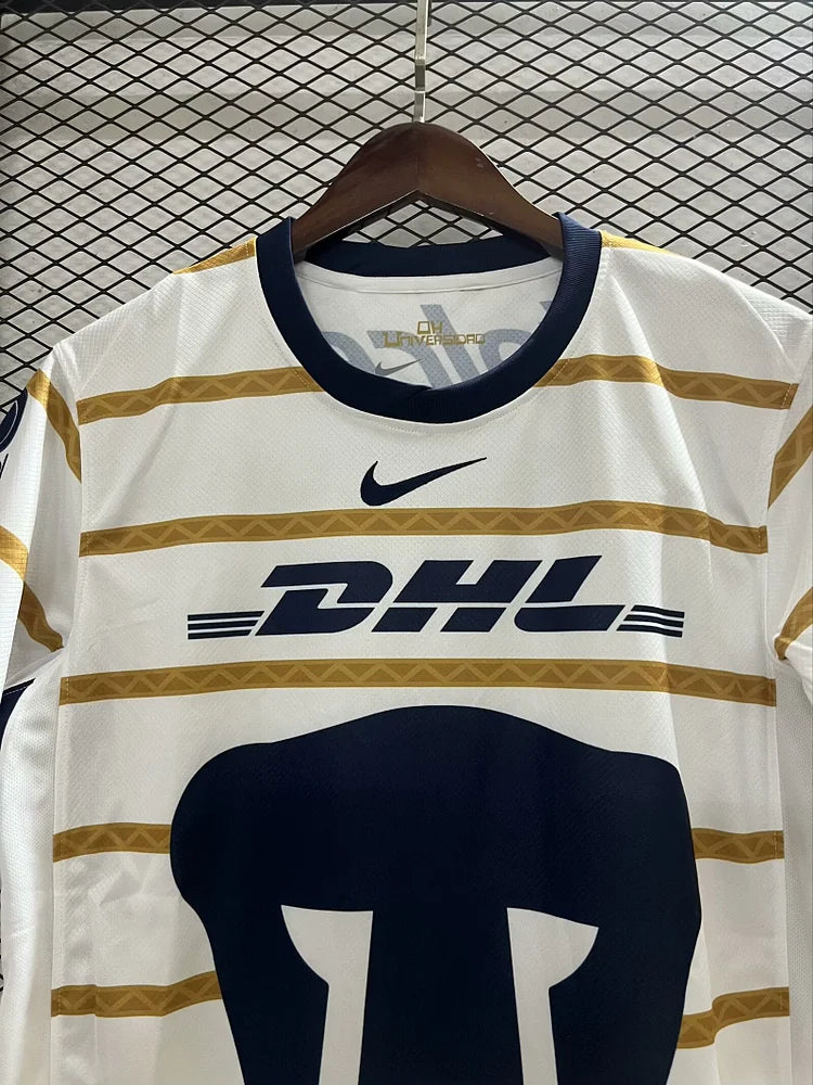 2024/25 Pumas Home Jersey