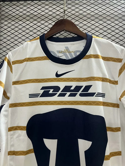 2024/25 Pumas Home Jersey