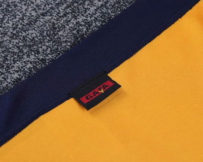 2000/01 Roma Home Shirt - Kids