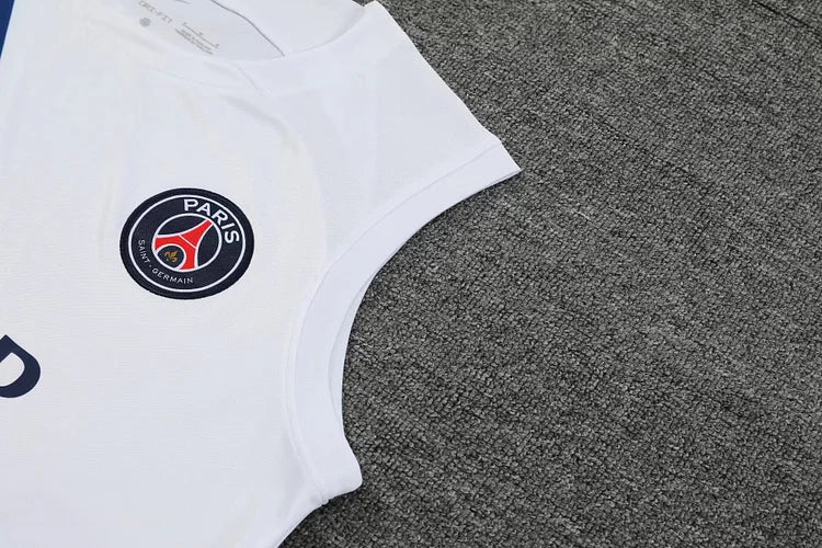 2024/25 Paris Training Vest