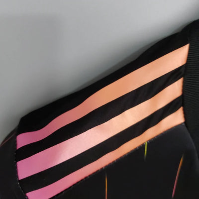 2021/22 Juventus Away Shirt