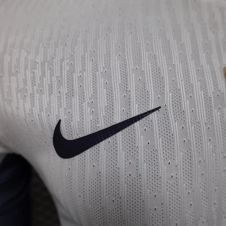 2024/25 Inter Milan Away Long Sleeve - Player Edition