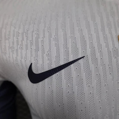 2024/25 Inter Milan Away Long Sleeve - Player Edition