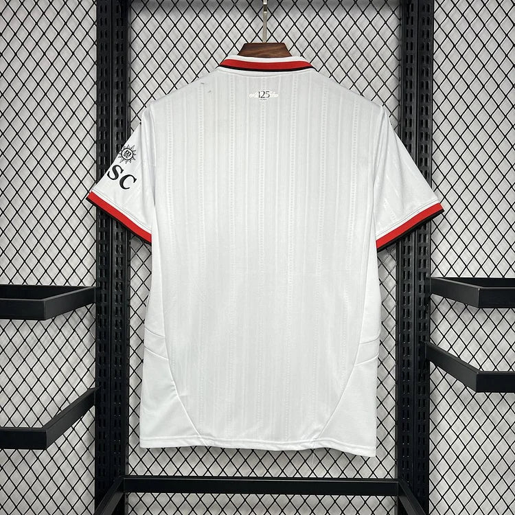 2024/25 AC Milan Away Shirt