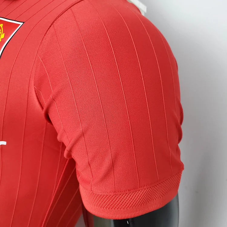 2022/23 Manchester United Home - Player Edition