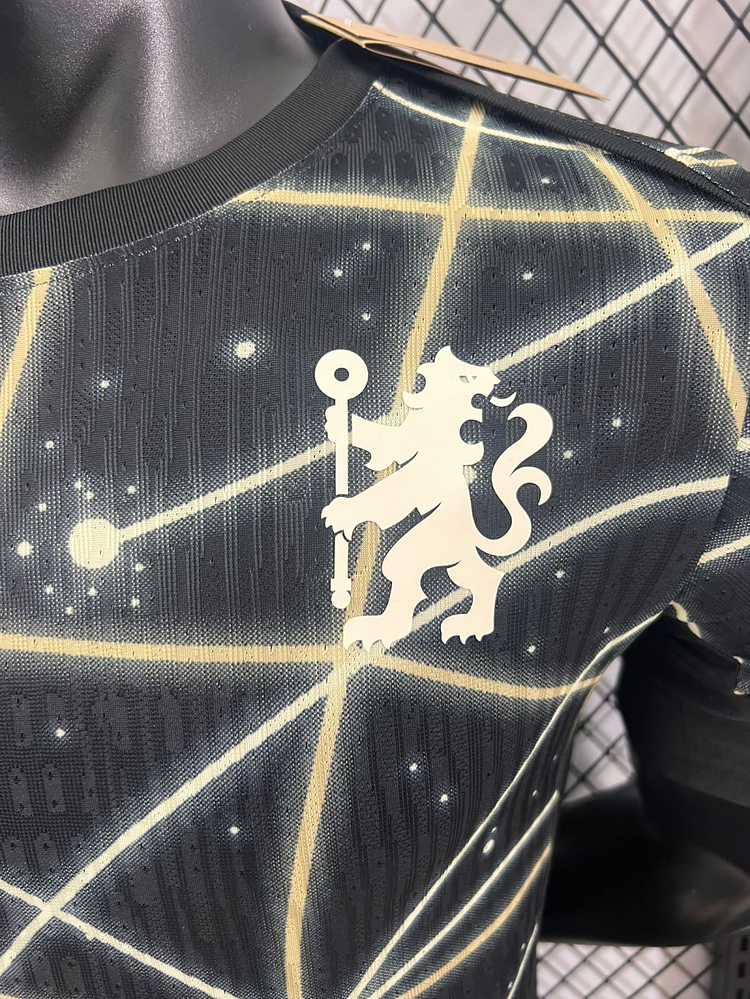 2025/2026 Chelsea Training Uniform Player Version
