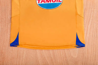 2005/06 Juventus Second Away Retro Shirt