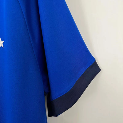 2023/2024 Cruzeiro Home Jersey