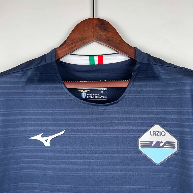 2023/24 Lazio Away Soccer Jersey