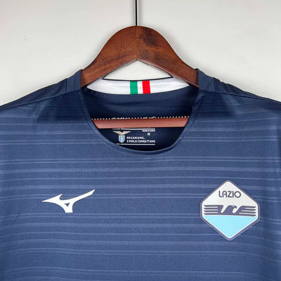 2023/24 Lazio Away Soccer Jersey