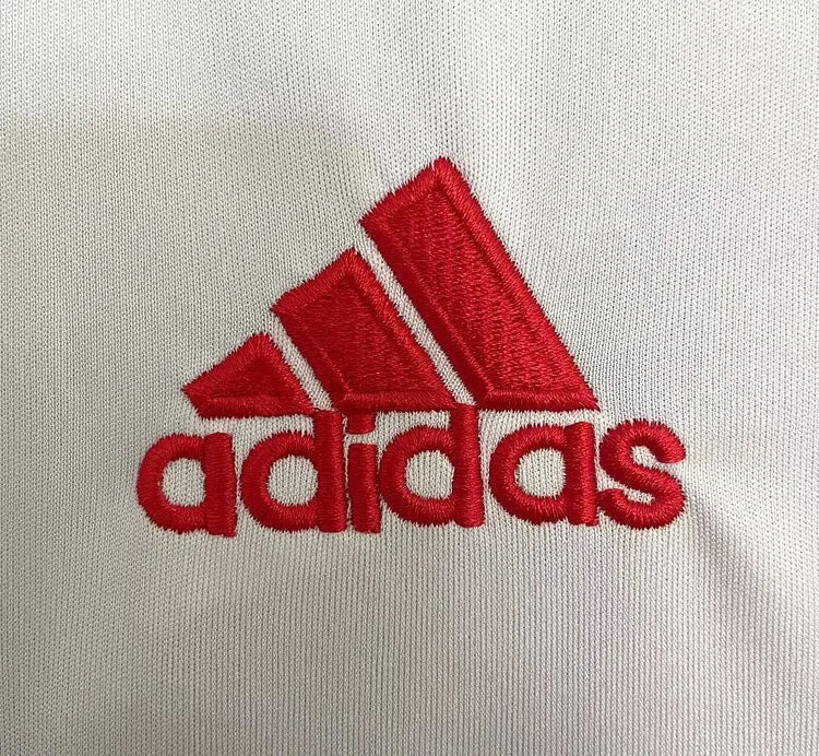 2013/14 Benfica Away Retro Shirt