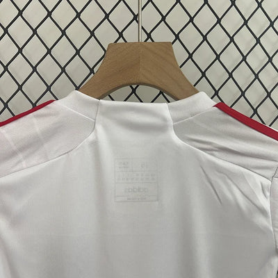 2024/25 Flamengo Children'S Away 1:1 Thailand Quality