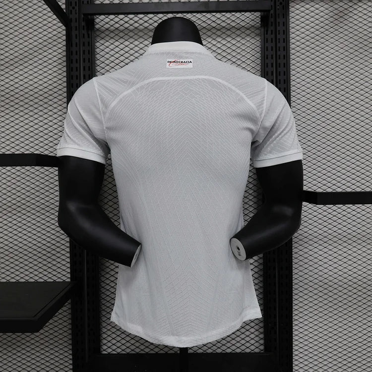 2023/2024 Player Version Corinthians Home Jersey
