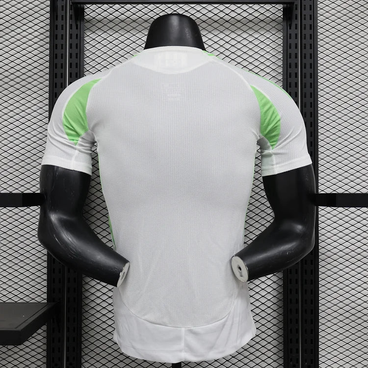 2024/25 Algeria Home - Players Edition