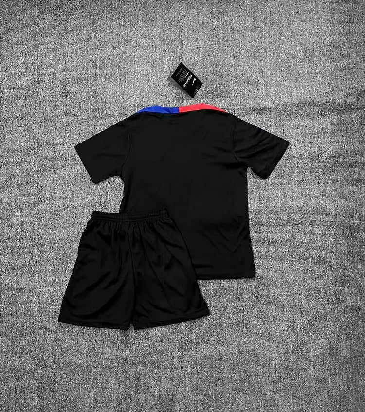 2024/25 Barca Special Edition - Kids Kit