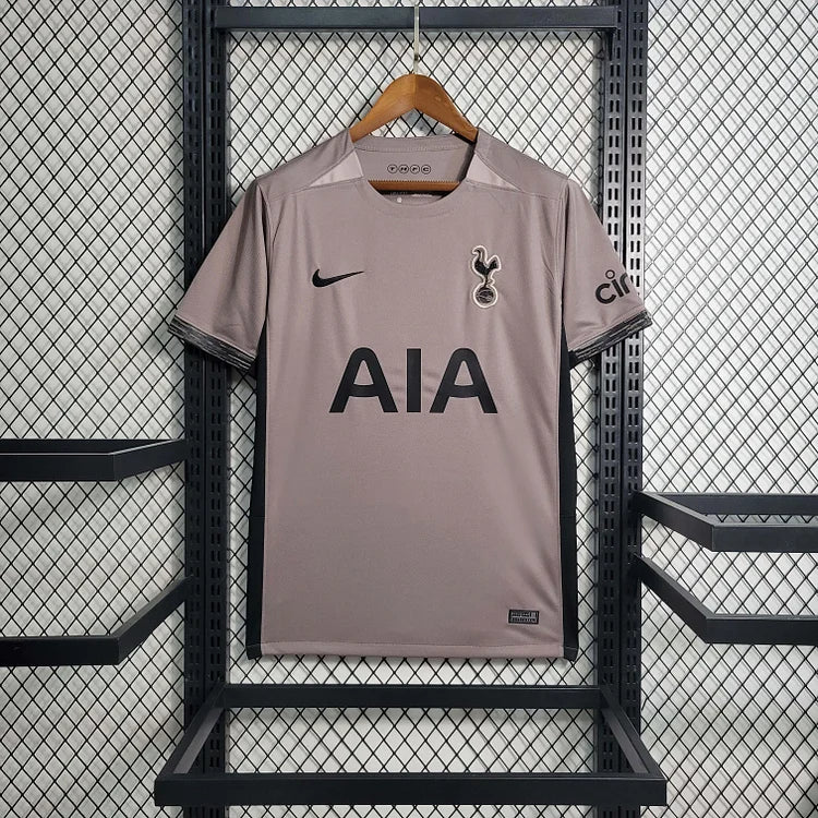 2023/24 Tottenham Third Away Football Shirt