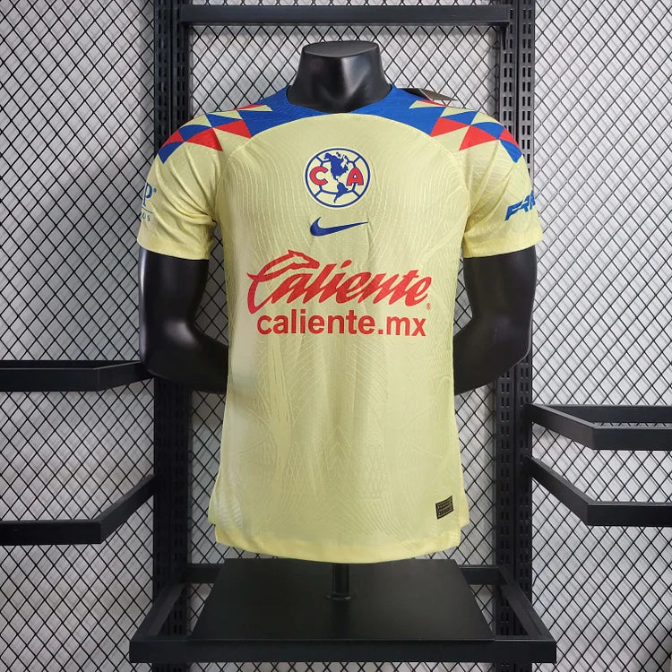 2023/2024 Player Version América Home Jersey